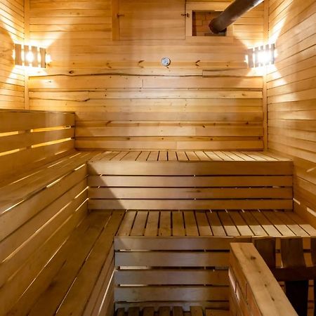 Gp Rooms Kazbegi Kültér fotó