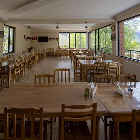 Gp Rooms Kazbegi Kültér fotó
