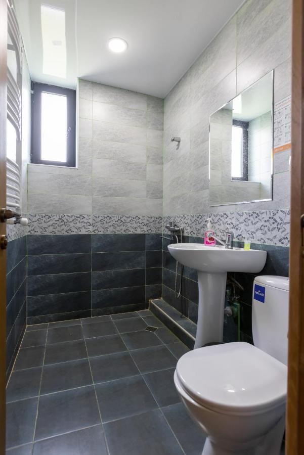 Gp Rooms Kazbegi Kültér fotó