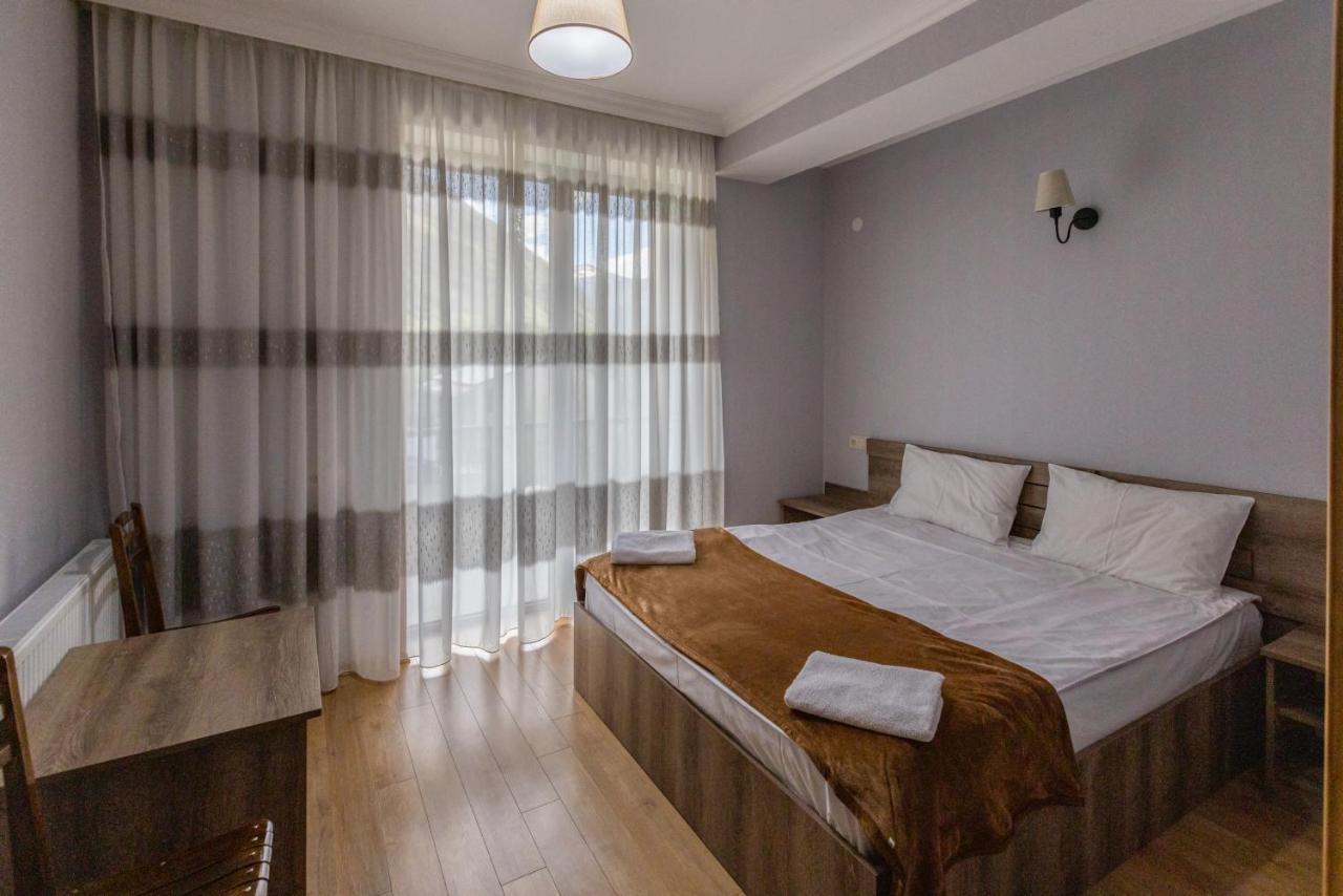 Gp Rooms Kazbegi Kültér fotó