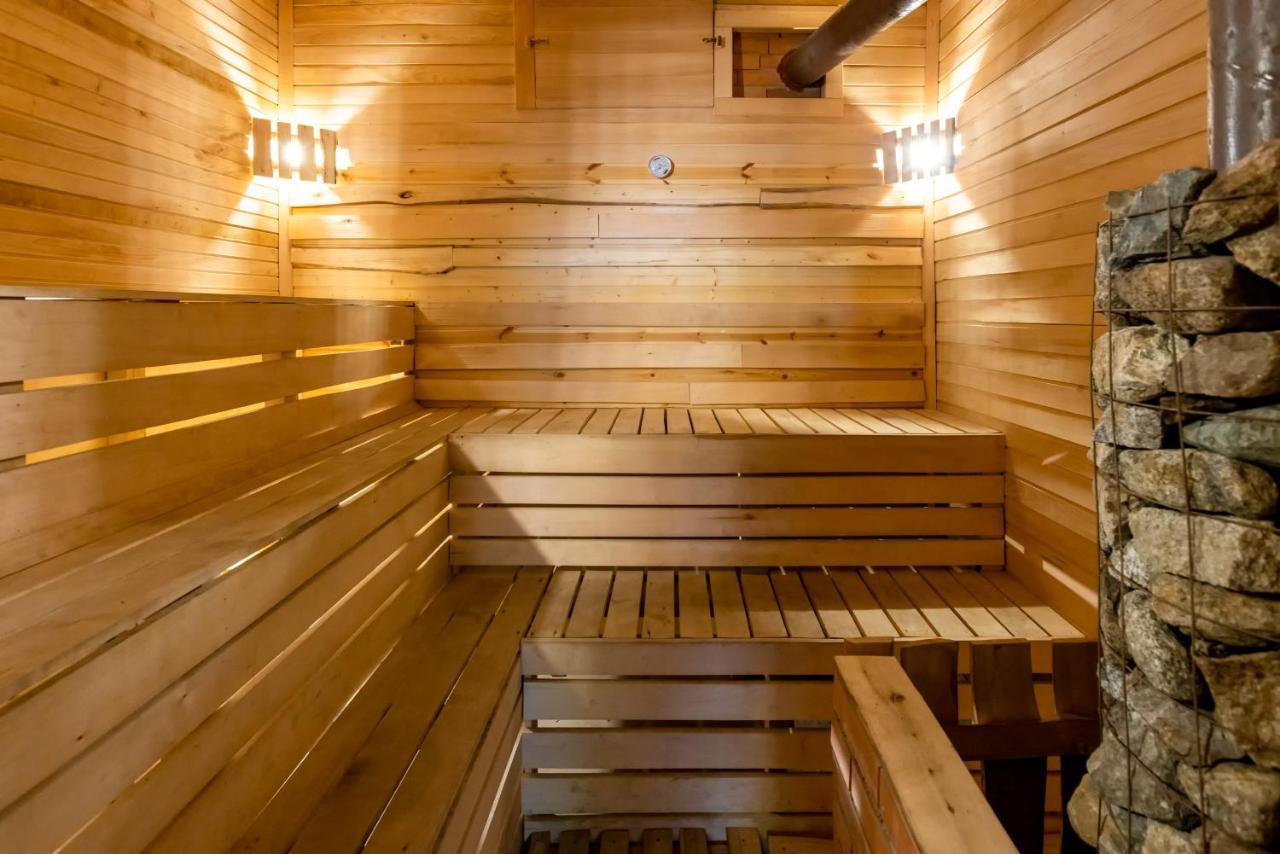 Gp Rooms Kazbegi Kültér fotó