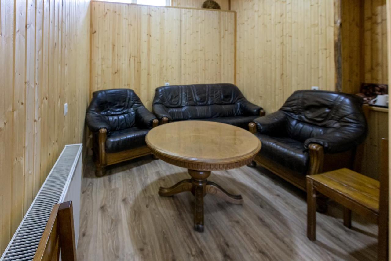 Gp Rooms Kazbegi Kültér fotó